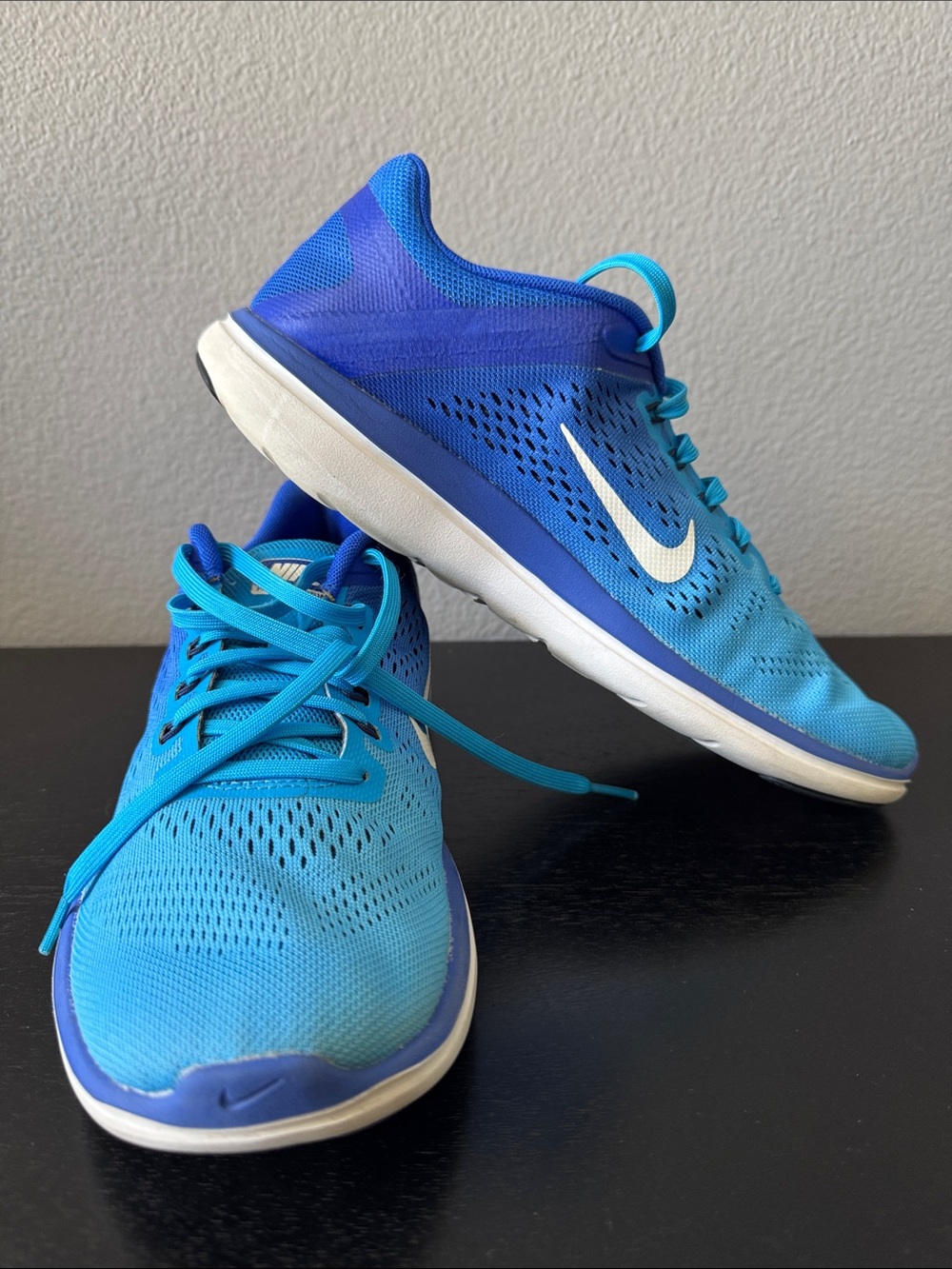 Nike Flex 2016 Run -  Running Shoes